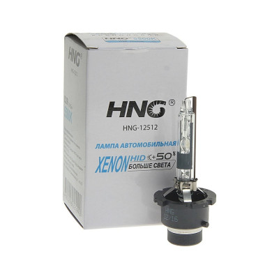 Автолампа HNG 12512