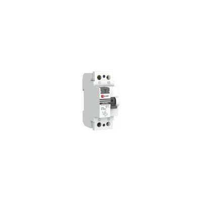 Селективное устройство защитного отключения EKF PROxima elcb-2-100-300S-em-pro