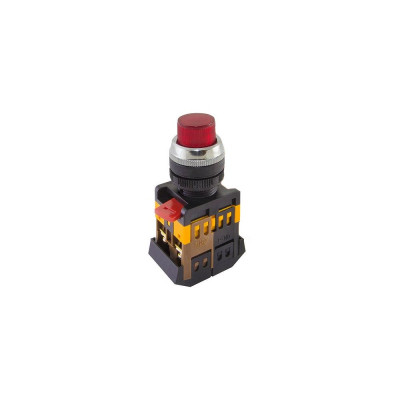 Кнопка TDM ABLFP-22 SQ0704-0005