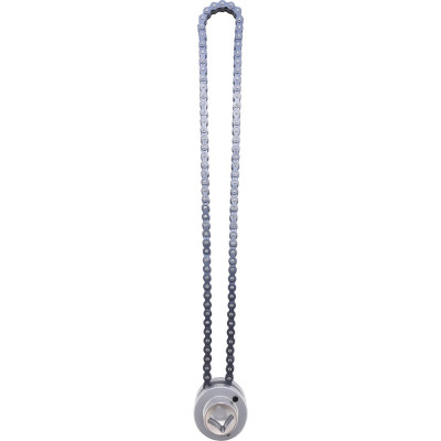 Ключ масляного фильтра с двойной цепью AV Steel 1/2” AV-920127