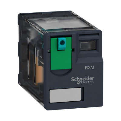 Systeme Electric ( Schneider Electric) Реле промежуточное RXM4AB 24V RXM4AB1BD