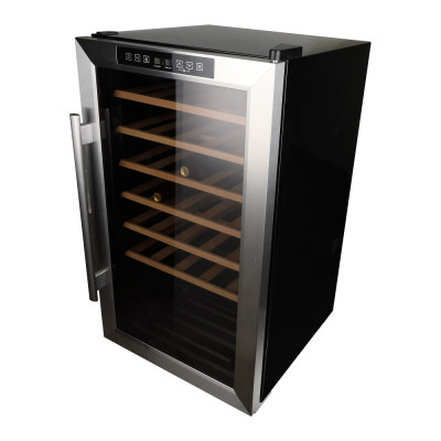 Винный шкаф Viatto VA-WC33CDL 165267