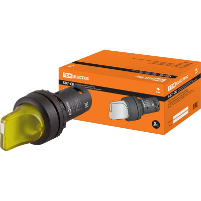 Переключатель TDM SQ0746-0064