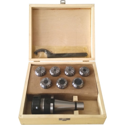 Цанговый патрон GRIFF NT40ER40 b221224