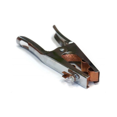 Зажим на массу 400А US type Aurora 12335