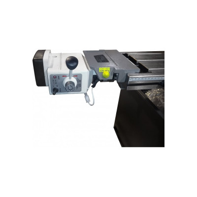 Автоподача по оси X JET 59500423