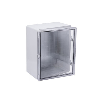 Пластиковый корпус IEK ЩМПп MKP92-N-504024-65