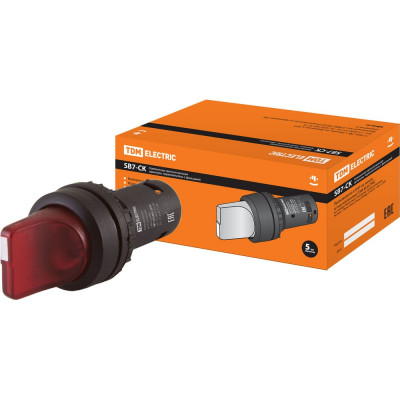 Переключатель TDM SQ0746-0067