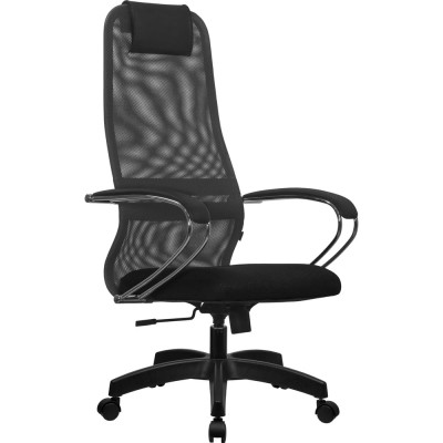Кресло МЕТТА su-b-8/подл.131/осн.001 z312462005