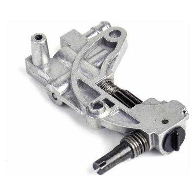Huter Масляный насос в сборе для бензопил BS-45-62 71/4/34