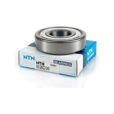 Подшипник NTN 63/28 ZZ/2AS