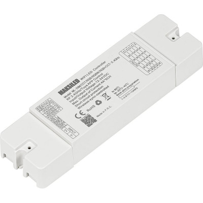 Контроллер MAKSILED tuya ML-DIM/CCT/RGB/RGBW/RGB+CCT-2.4GHz