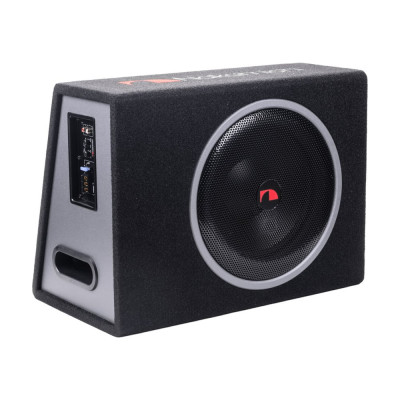 NAKAMICHI Nbx30a /корпусной активный сабвуфер закрытого типа 12