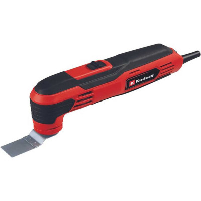 Einhell МФУ TC-MG 250 CE, 250вт,3град,22-40тыс.кол/мин,конст.эл-ка,набор оснастки 4465185