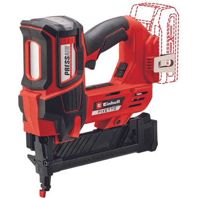 Аккумуляторный скобозабиватель Einhell 18/38 S 4257785