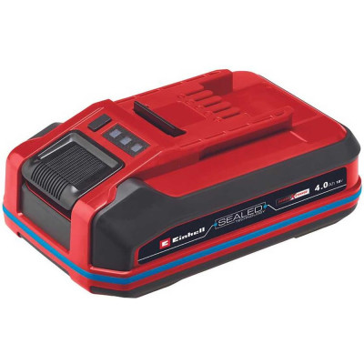 Einhell Аккумулятор PXC 18В 4.0 Ач Plus,SEALED,степень защиты IP57 4511627