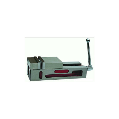 Станочные тиски CNIC QМ16100N 32659
