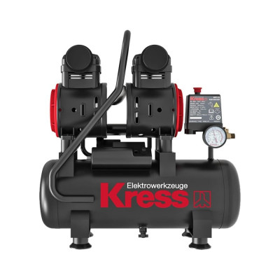 Компрессор Kress KP110