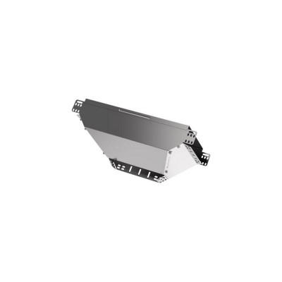Боковой вертикальный ответвитель т-образный TDM SQ2902-2808