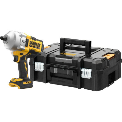Аккумуляторный гайковерт Dewalt DCF961NT DCF961NT-XJ