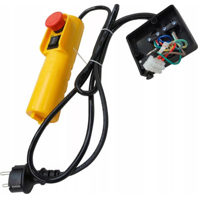 OCALIFT Пульт управления для РА 125/250, в комплекте кабель 3м zippa125k