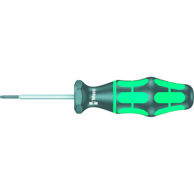 Динамометрический индикатор WERA TORX 300 WE-027935