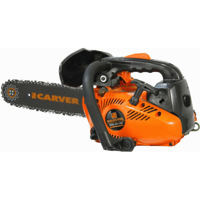 Бензопила CARVER RSG-25-12K