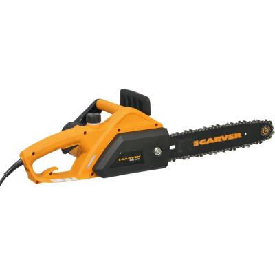 Электрическая цепная пила CARVER RSE-1500 4501.014.00001