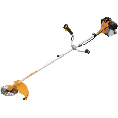 Разъемная бензокоса CARVER GBC-052S 01.001.00014