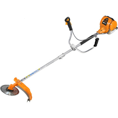 Разъемная бензокоса CARVER GBC-31FS 01.001.00016