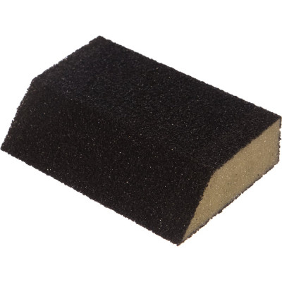Угловая губка для шлифования EUROTEX 060213-410-060