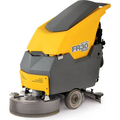Поломоечная машина Ghibli&Wirbel FRECCIA 30 SM 45 TOUCH BC 10.0187.00