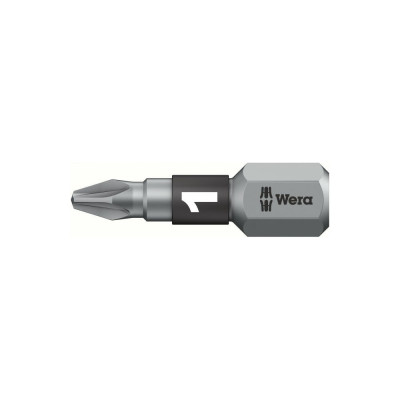 WERA БИТЫ (шт) 855/1 BTZ PZ 1/25 MM WE-056720