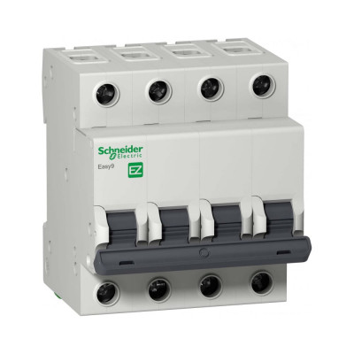 Автоматический выключатель Systeme Electric EASY 9 EZ9F34416