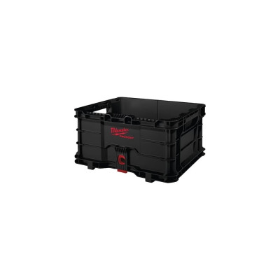 Milwaukee PACKOUT открытый ящик 4932471724