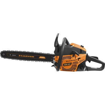 Бензопила CARVER 01.004.00047
