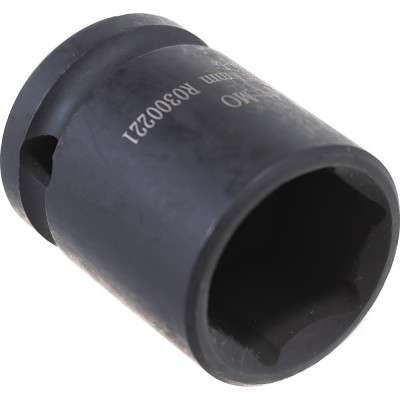 ARNEZI Головка ударная 1/2DR 6-гр. 21мм R0300221