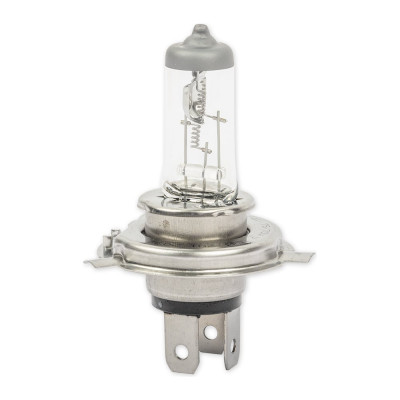 Лампа GANZ 24V H4 75/70W P43t 1 шт. картон GIP06011