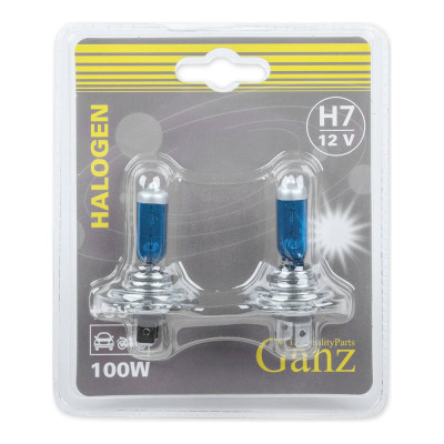 Лампа Ganz GIP06057