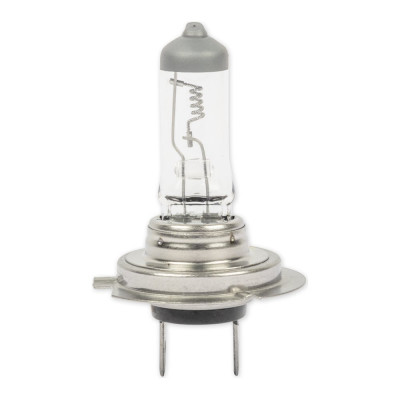 Лампа GANZ 24V H7 100W PX26d 1 шт. картон GIP06016