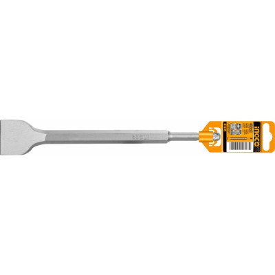 Плоское зубило sds-plus INGCO DBC0122502