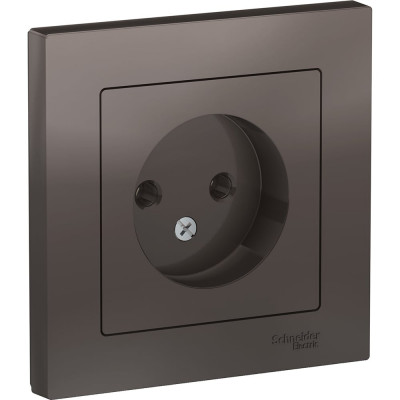 Розетка Systeme Electric AtlasDesign ATN000640