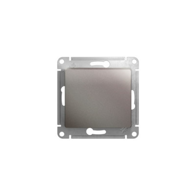 Systeme Electric ( Schneider Electric) Glossa Платина Переключатель перекрестный, сх.7,10AX SE GSL001271
