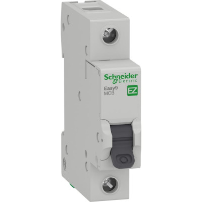 Автоматический выключатель Systeme Electric EASY 9 EZ9F14132