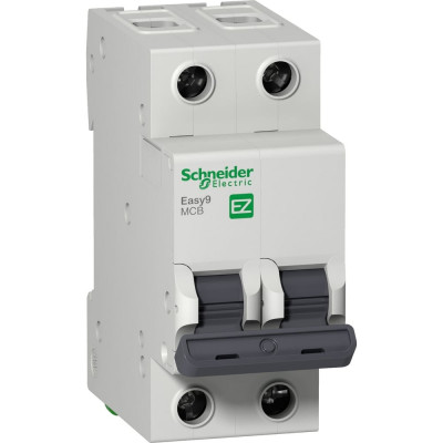 Автоматический выключатель Systeme Electric EASY 9 EZ9F14220