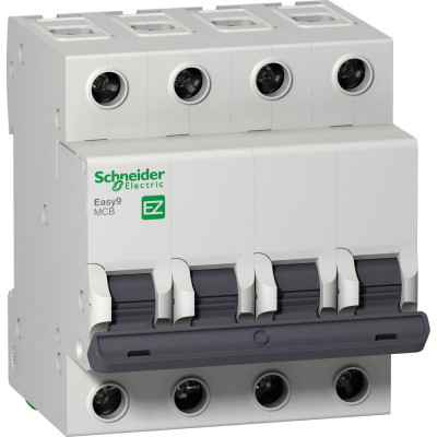 Автоматический выключатель Systeme Electric EASY 9 EZ9F34410