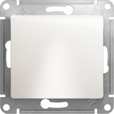Вывод кабеля Systeme Electric Glossa GSL000699