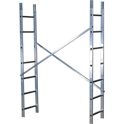 STAIRS Дополнительная секция до 5 м. VT1007