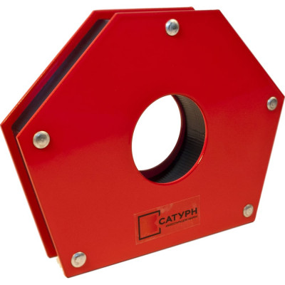 Сатурн Магнитный фиксатор МФ 403 4627163100307