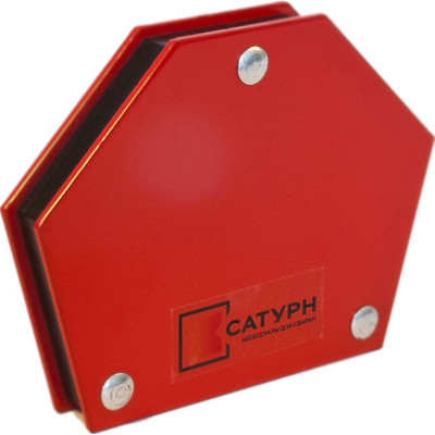 Сатурн Магнитный фиксатор МФ 401 4627163100284